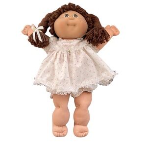 Vintage Cabbage Patch Kids Doll